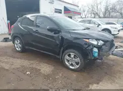 3CZRU6H78GM702522 2016 HONDA HR-V