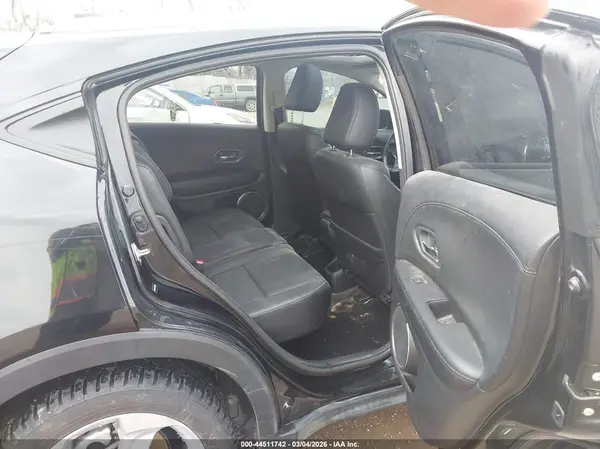 3CZRU6H78GM702522 2016 HONDA HR-V - Image 8