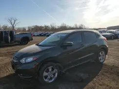 3CZRU6H78GM707218 2016 HONDA HR-V