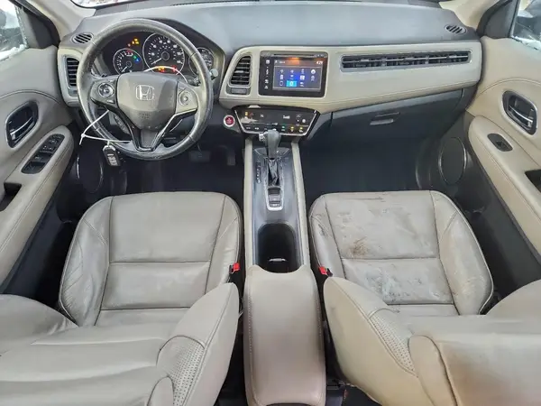 3CZRU6H78GM707753 2016 HONDA HR-V - Image 8