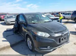 3CZRU6H78GM708546 2016 HONDA HR-V
