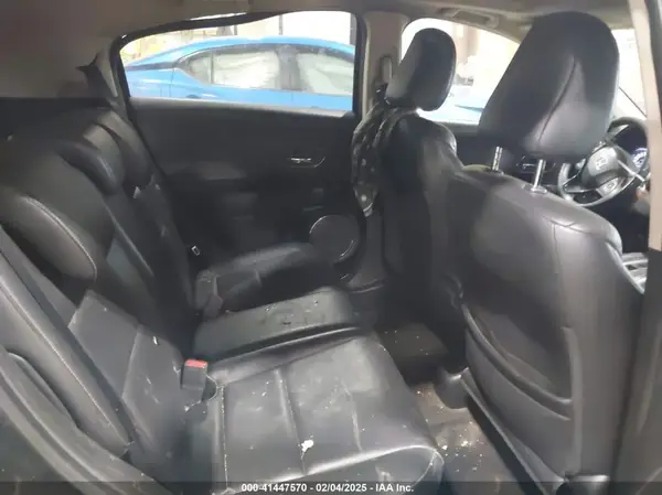 3CZRU6H78GM708689 2016 HONDA HR-V - Image 8