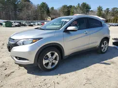 3CZRU6H78GM708725 2016 HONDA HR-V
