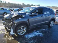 3CZRU6H78GM708949 2016 HONDA HR-V