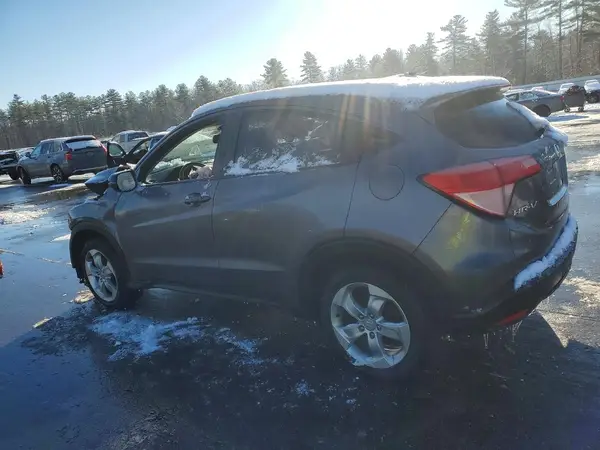 3CZRU6H78GM708949 2016 HONDA HR-V - Image 2