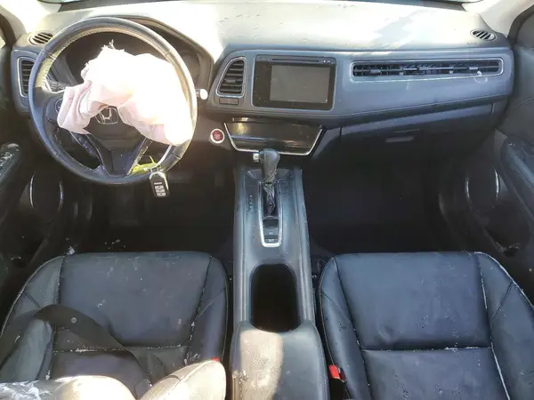 3CZRU6H78GM708949 2016 HONDA HR-V - Image 8