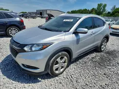 3CZRU6H78GM710099 2016 HONDA HR-V