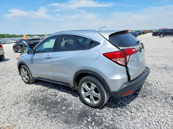 3CZRU6H78GM710099 2016 HONDA HR-V - Image 2