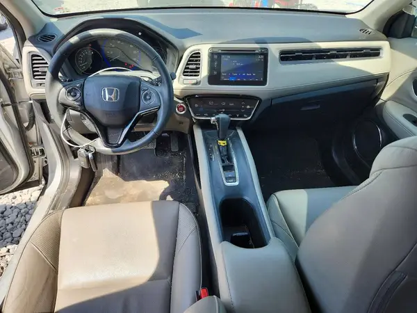 3CZRU6H78GM710099 2016 HONDA HR-V - Image 8