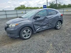 3CZRU6H78GM713634 2016 HONDA HR-V