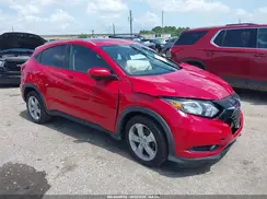 3CZRU6H78GM714413 2016 HONDA HR-V
