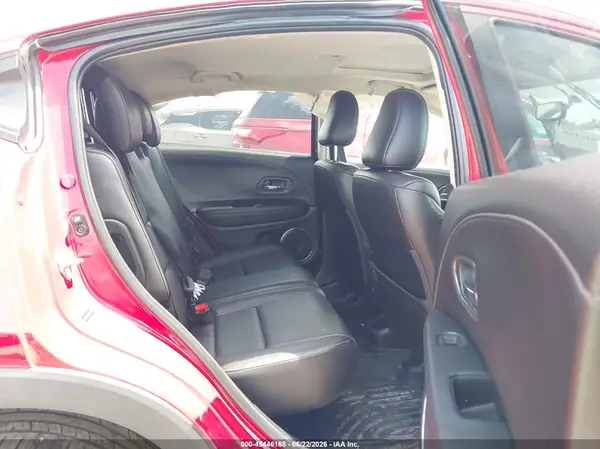 3CZRU6H78GM714413 2016 HONDA HR-V - Image 8
