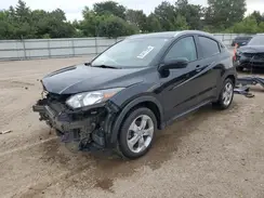 3CZRU6H78GM715593 2016 HONDA HR-V