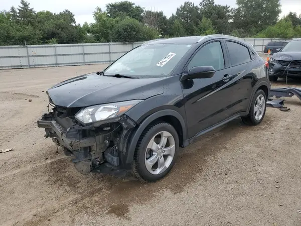 3CZRU6H78GM715593 2016 HONDA HR-V - Image 1