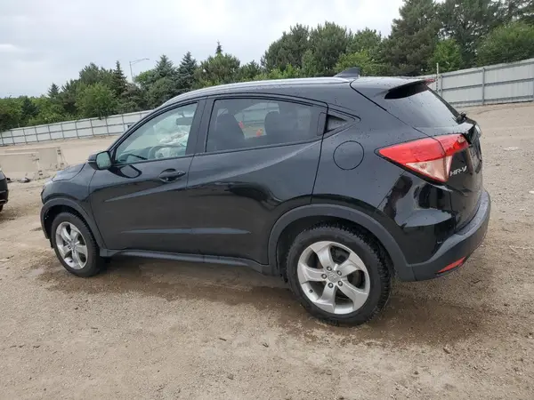 3CZRU6H78GM715593 2016 HONDA HR-V - Image 2