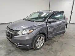 3CZRU6H78GM716386 2016 HONDA HR-V