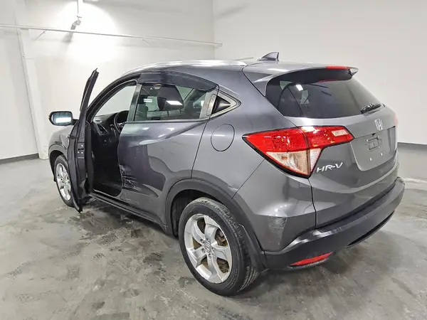 3CZRU6H78GM716386 2016 HONDA HR-V - Image 2