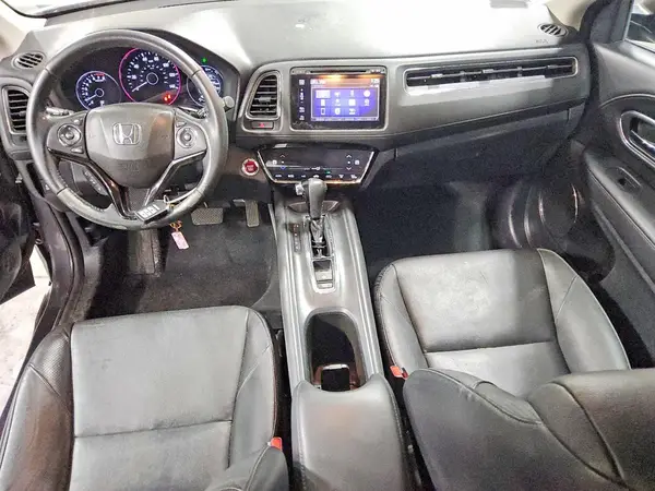 3CZRU6H78GM716386 2016 HONDA HR-V - Image 8