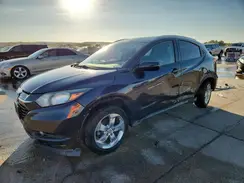 3CZRU6H78GM719806 2016 HONDA HR-V