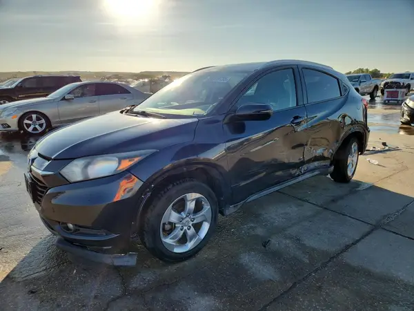 3CZRU6H78GM719806 2016 HONDA HR-V - Image 1