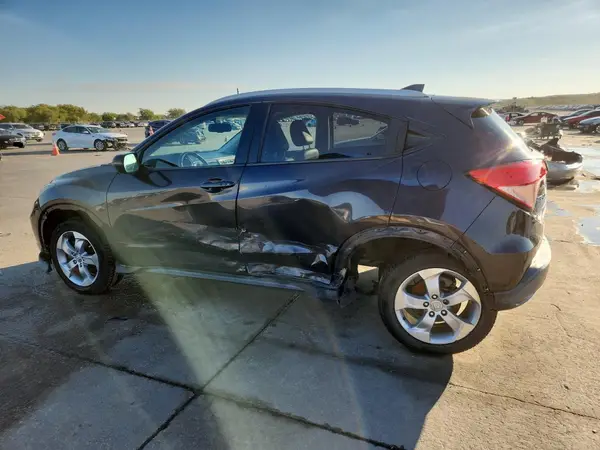 3CZRU6H78GM719806 2016 HONDA HR-V - Image 2
