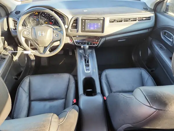 3CZRU6H78GM719806 2016 HONDA HR-V - Image 8