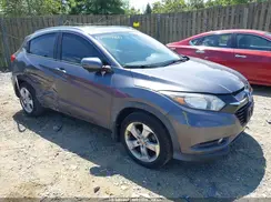 3CZRU6H78GM723306 2016 HONDA HR-V