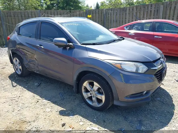 3CZRU6H78GM723306 2016 HONDA HR-V - Image 1