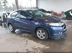 3CZRU6H78GM724813 2016 HONDA HR-V