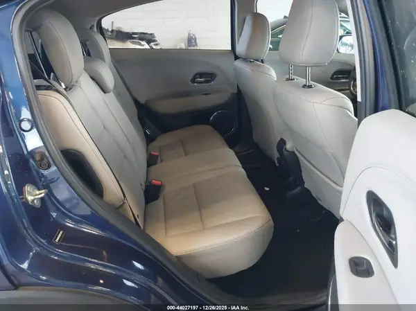 3CZRU6H78GM724813 2016 HONDA HR-V - Image 8