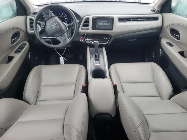 3CZRU6H78GM725153 2016 HONDA HR-V - Image 8
