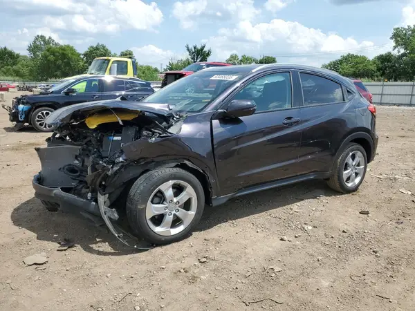 3CZRU6H78GM725282 2016 HONDA HR-V - Image 1
