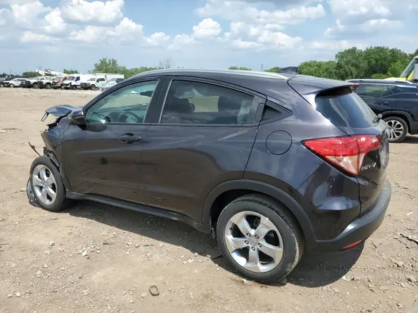 3CZRU6H78GM725282 2016 HONDA HR-V - Image 2