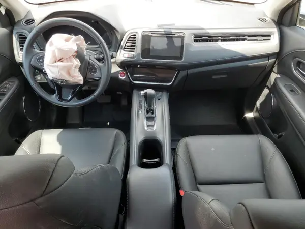 3CZRU6H78GM725282 2016 HONDA HR-V - Image 8