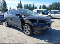 3CZRU6H78GM727629 2016 HONDA HR-V