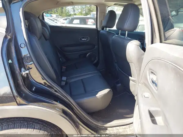 3CZRU6H78GM727629 2016 HONDA HR-V - Image 8