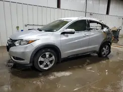 3CZRU6H78GM727713 2016 HONDA HR-V