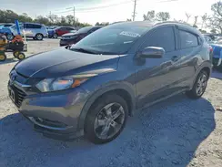 3CZRU6H78GM728148 2016 HONDA HR-V