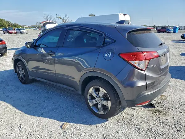 3CZRU6H78GM728148 2016 HONDA HR-V - Image 2