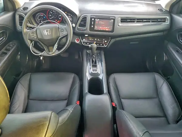 3CZRU6H78GM728148 2016 HONDA HR-V - Image 8
