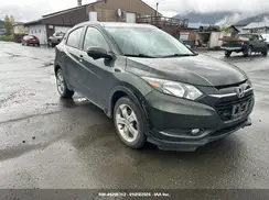 3CZRU6H78GM729252 2016 HONDA HR-V