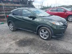 3CZRU6H78GM731308 2016 HONDA HR-V