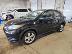 3CZRU6H78GM731678 2016 HONDA HR-V