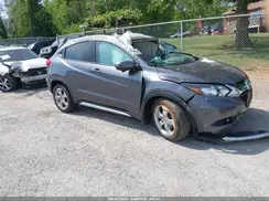 3CZRU6H78GM733754 2016 HONDA HR-V