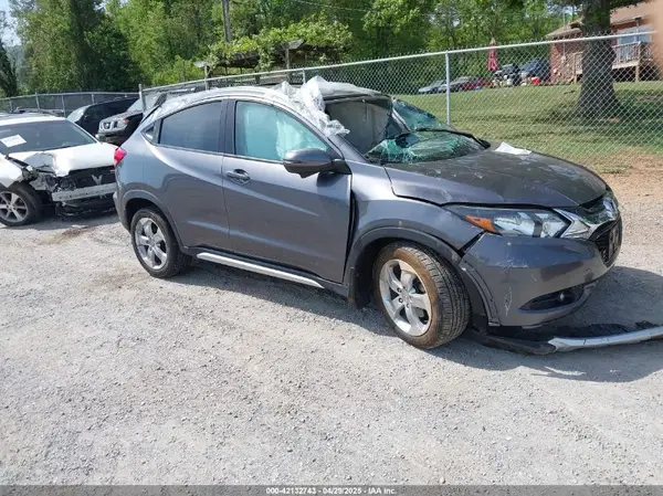 3CZRU6H78GM733754 2016 HONDA HR-V - Image 1