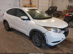 3CZRU6H78GM733916 2016 HONDA HR-V