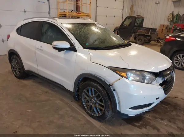 3CZRU6H78GM733916 2016 HONDA HR-V - Image 1