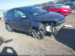3CZRU6H78GM734287 2016 HONDA HR-V