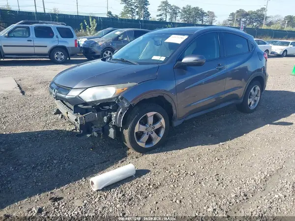 3CZRU6H78GM734287 2016 HONDA HR-V - Image 2