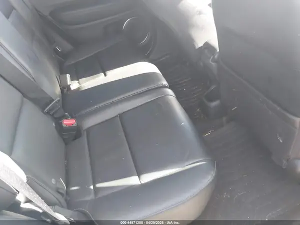3CZRU6H78GM734287 2016 HONDA HR-V - Image 8